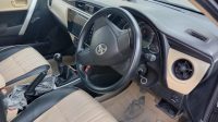 Toyota Corolla Gli 1.3 M odel 2018 For Sale