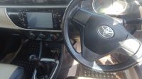 Toyota Corolla Xli model 2017 For sale
