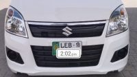 suzuki wagon r vxl 2018 For Sale In Bhakkar
