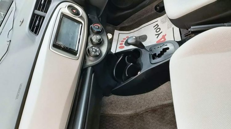 Toyota Vitz Model 2014 imort 2016 For Sale