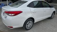 Toyota Yaris Gli 1.3 Manual Model 2021 Total Genuine For Sale