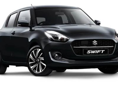 Suzuki Swift Market Value 2022 In Pakistan