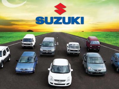 Pak Suzuki has once again increased the prices of all cars Suzuki All Cars 2022 New Prices