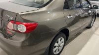 Toyota Corolla Gli 2014 For Sale