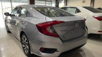 Honda Civic UG 1.8 Model 2017 Full Option