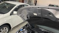 Honda Civic UG 1.8 Model 2017 Full Option