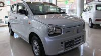 I want to sell my brand new Suzuki Alto VXL AGS