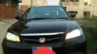 Honda civic 2004 family use car