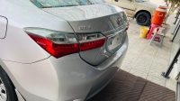 Toyota Corolla Gli manual 1.3 model 2020