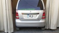 Suzuki Wagon r vxl 2019 on installment