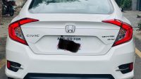 Honda Civic UG zero meter