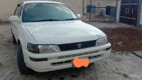 Toyota corolla 2.0D For Sale