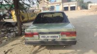 nissan sunny 1986 for sale