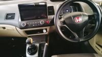 Honda Civic Reborn VTI Oriel 1.8 model 2009