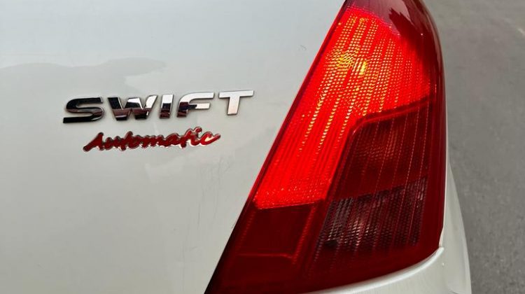 Suzuki Swift Japanese 2007/2022 in Excellent condition for Sale