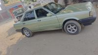 nissan sunny 1986 for sale
