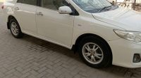 Toyota Corolla Xli 2014 For Sale