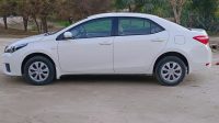 Toyota Corolla Gli 1.3 Model 2017 For sale