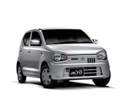 Suzuki Alto VXR 2023 Model 30% Advance 5 Years Installment Plan In Bank Alfalah 2023 Pakistan