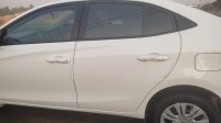 Toyota yaris gli Manual transmission islamabad registered 2021/2022