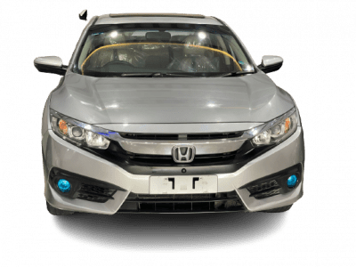 Used Cars Financing Plan 2023 Honda Civic 2019 3 Year Installment Plan UBL