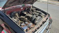 toyota hilux 1992 for sale