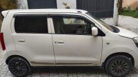 Suzuki wagon R VXL 2018 for sale in Sialkot city