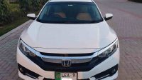 Honda Civic Oriel 2019 For Sale