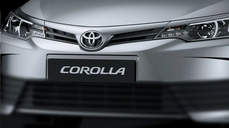 Toyota Corolla Gli 2020 Used Cars Leased Plan On Bank Al falah 2023