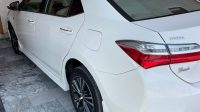 Toyota Corolla Grande 1.8-CVTodel 2020