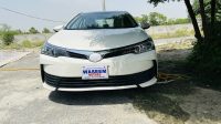 Toyota Corolla Gli 2018 For Sale