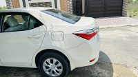 Toyota Corolla Gli 2018 For Sale
