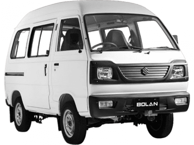 Suzuki Bolan 2023 UBL 5 Year Installment Plan Price Features in Pakistan