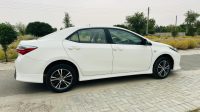 Toyota Corolla Altis X 1.6 AT 2022 For Sale In Bhakkar
