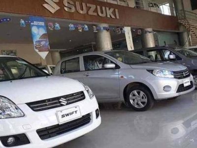 Pak Suzuki All New Cars may 2023 Prices in Pakistan