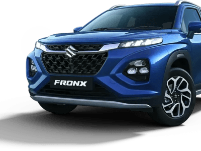 Maruti Suzuki Launches New 6 Variant Compact Cross SUV Fronx Price Features