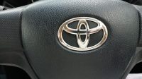 Toyota Corolla Gli 1.3 manual model 2015 For Sale