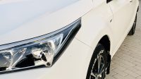 Toyota corolla Gli super White 2019