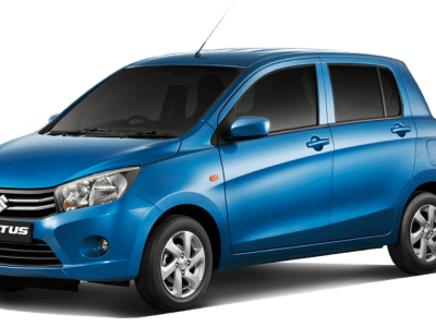 Suzuki Cultus Vxl 2023 Lease palan 5 Years From Bank Al Falah