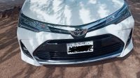 Toyota Altis Grande X 1.8 Model 2021