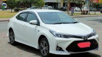 Toyota Corolla Altis X 1.6 Automatic 2022