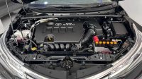 Toyota Corolla Grande X Black Model 2022