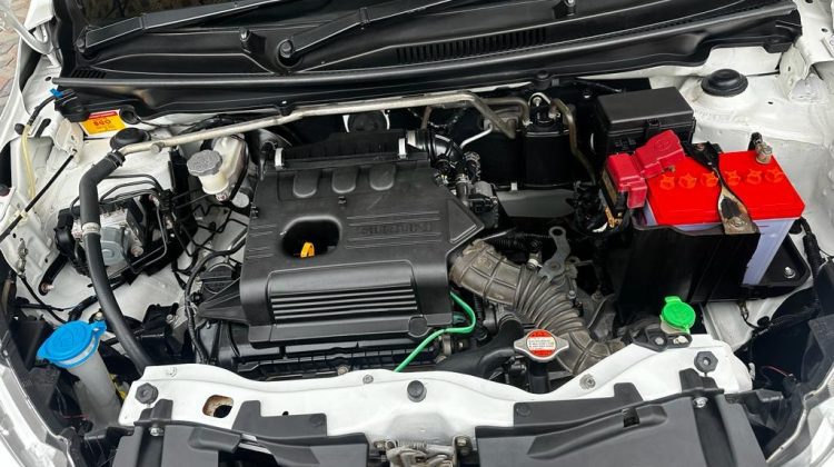 Suzuki Cultus VXL Manual Model 2019
