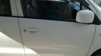 Suzuki WAGON R 2017 car for sale