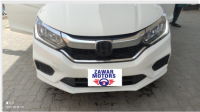 Honda City 1.5 Top Of Line Model 2021