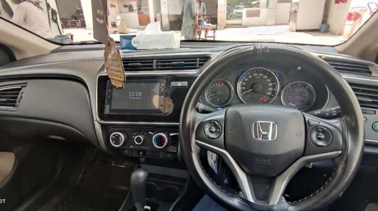 Honda City 1.5 Top Of Line Model 2021