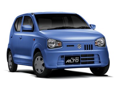 Bank Al Habib Apni Car Suzuki Alto VXR 2024 New 5 Year Installment Plan