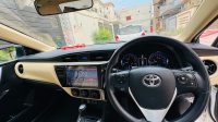 Toyota Corolla Altis 1.6 automatic