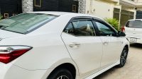 Toyota Corolla Altis 1.6 automatic