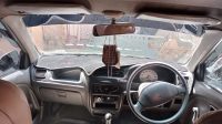 Suzuki Alto 2006 Islamabad regester